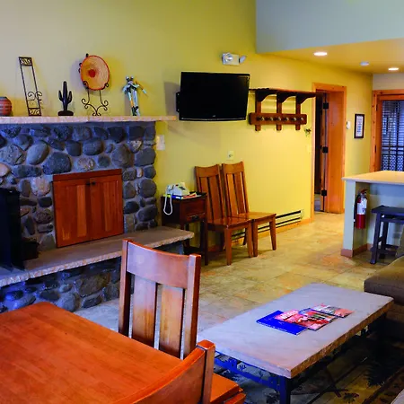 Junipine Resort