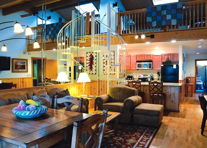 Junipine Resort Sedona