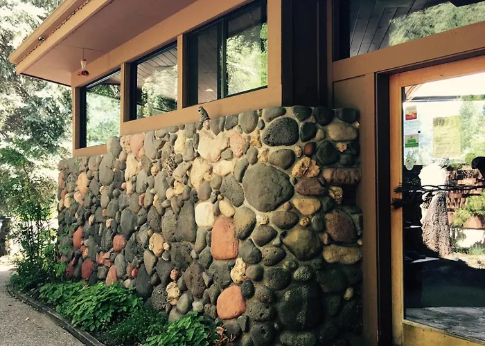 Resort Junipine Sedona