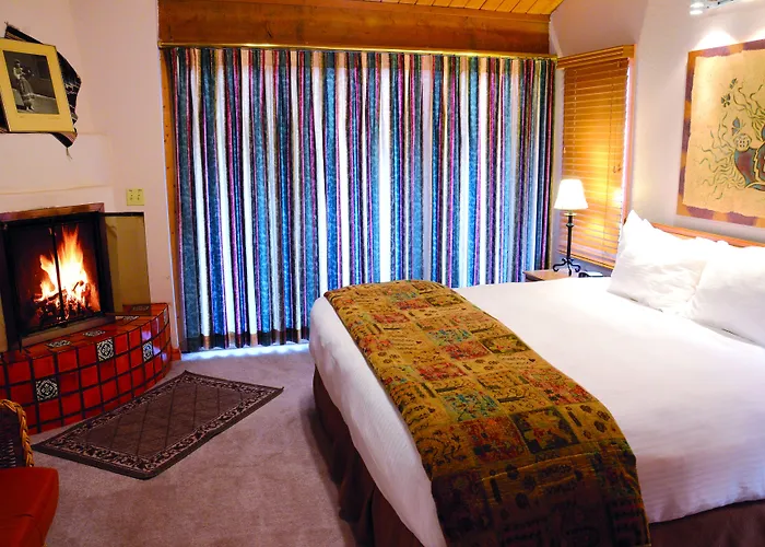 Junipine 4* Sedona