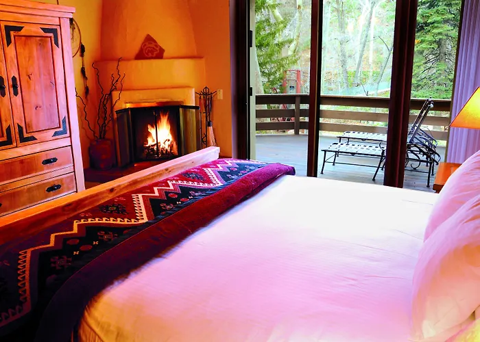 Junipine Resort 4*