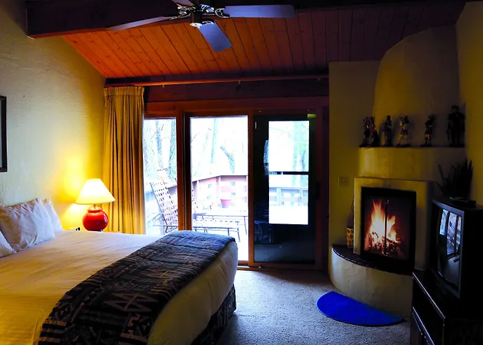 Resort Junipine