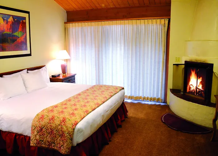 Junipine Resort 4*