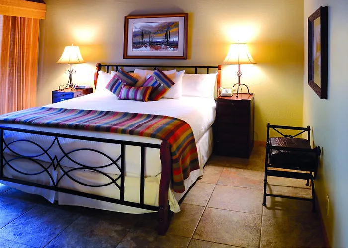 Junipine 4* Sedona