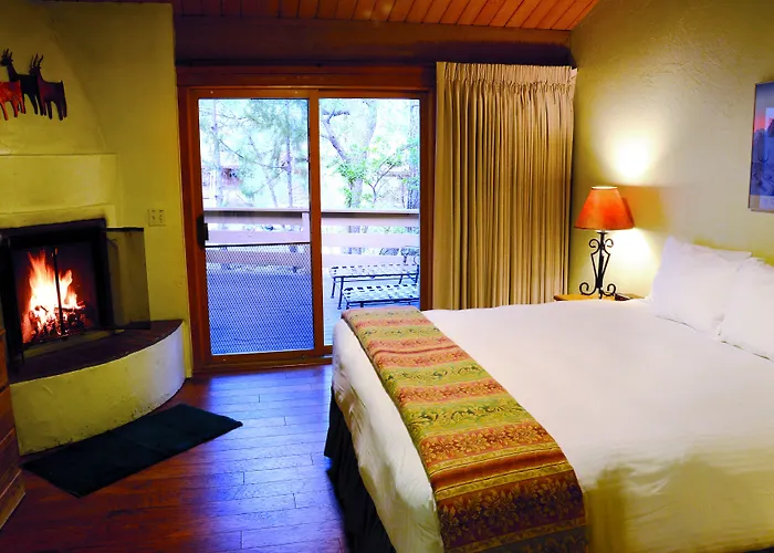 Resort Junipine
