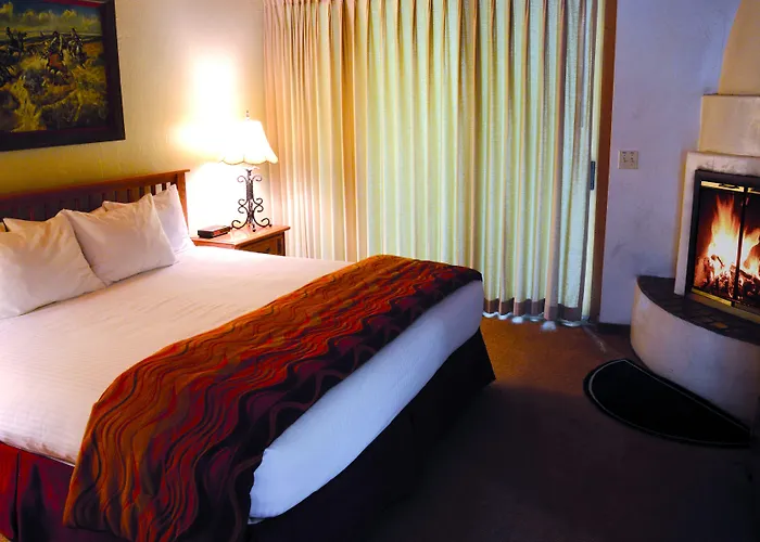 Junipine Resort 4*