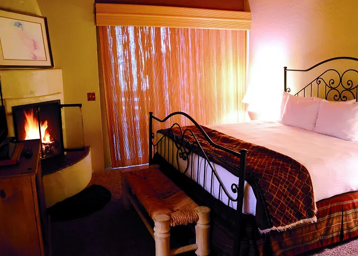 Junipine Sedona