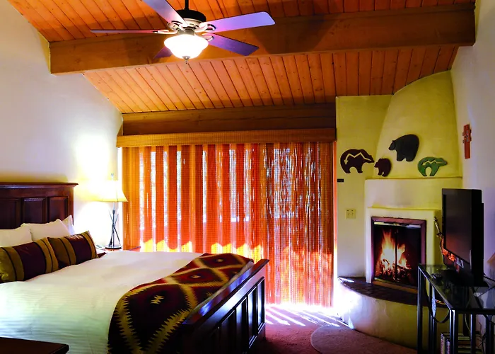 Junipine Resort 4*