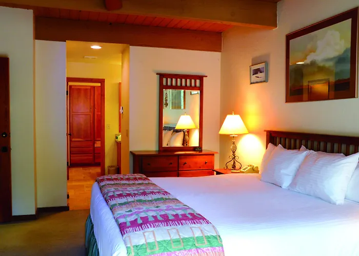 Junipine 4* Sedona