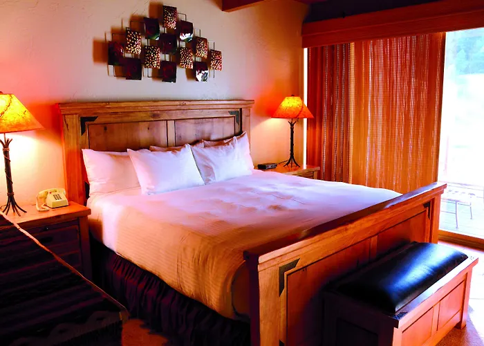 Junipine 4* Sedona