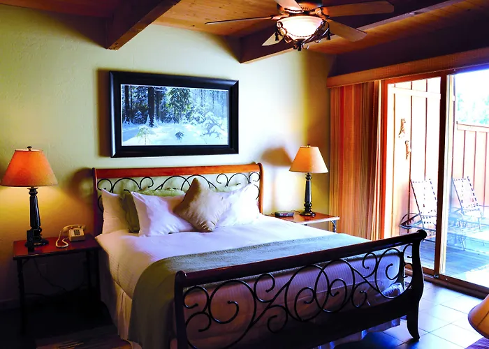Junipine Resort 4*