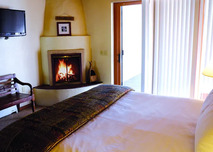 Resort Junipine