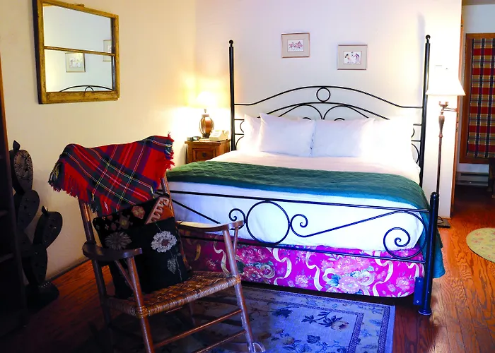 Junipine Resort Sedona