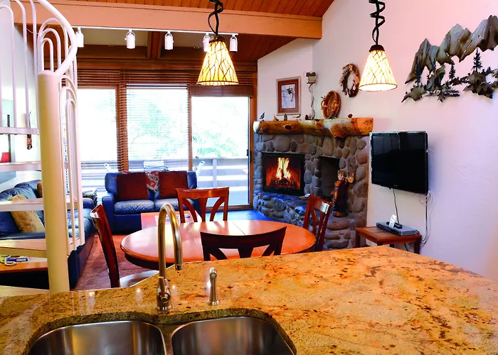 Junipine 4* Sedona