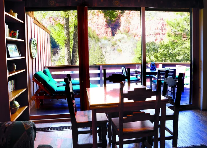 Junipine Resort 4*