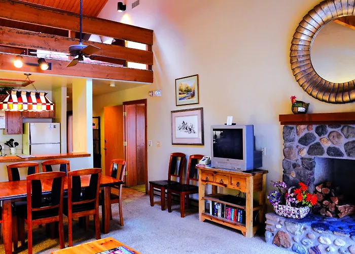 Junipine Resort 4*