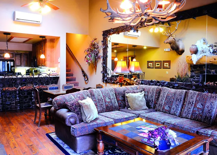 Junipine Resort 4*