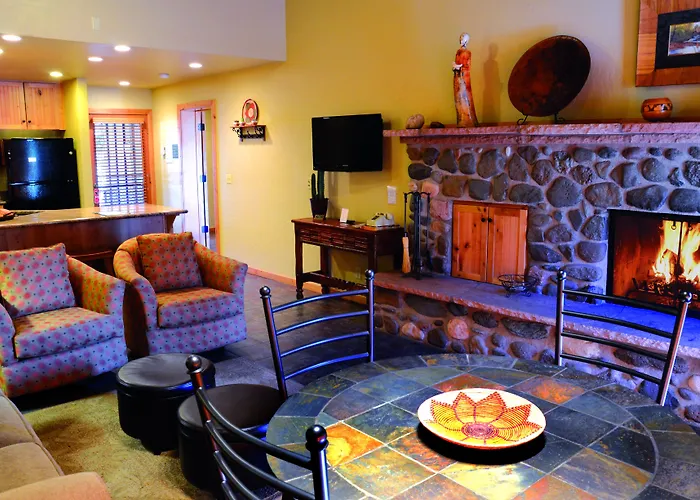 Junipine Resort Sedona