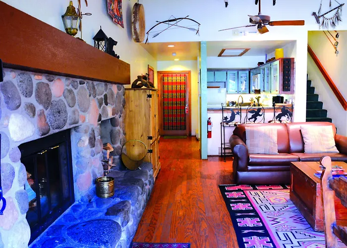 Junipine Resort