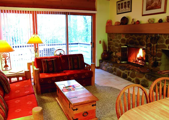 Resort Junipine 4*