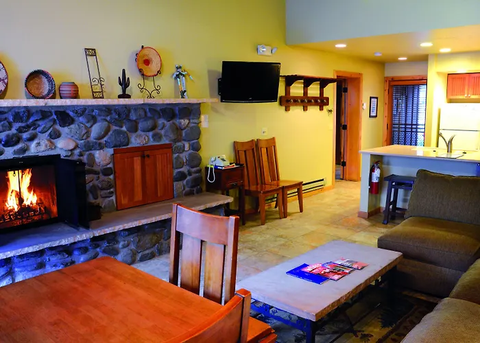 Junipine 4* Sedona