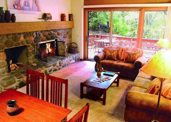 Junipine 4* Sedona