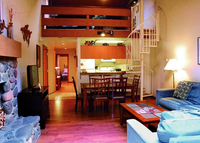 Junipine Resort Sedona