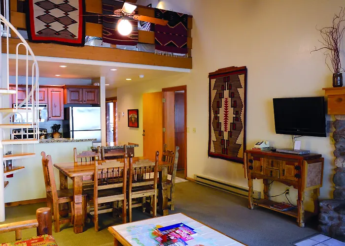 Junipine Resort