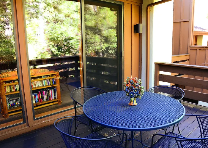 Junipine 4* Sedona
