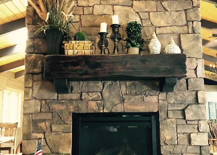 Junipine Resort Sedona