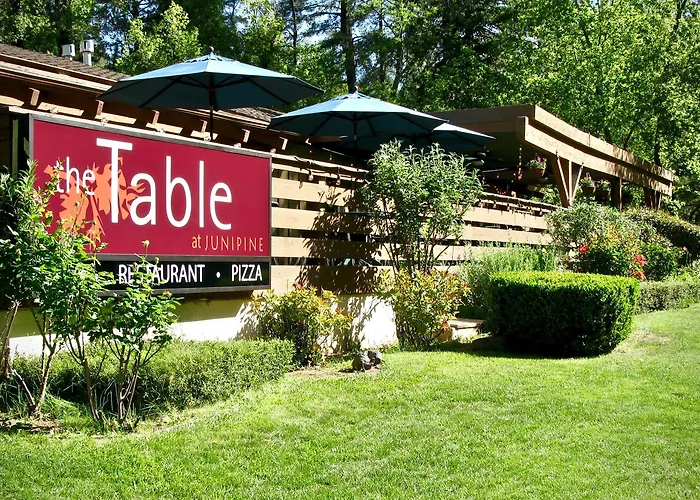 Resort Junipine 4*