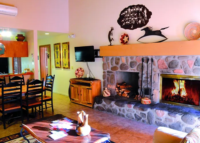 Junipine Resort Sedona