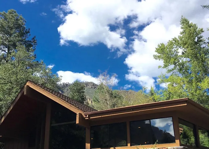 Junipine Resort Sedona