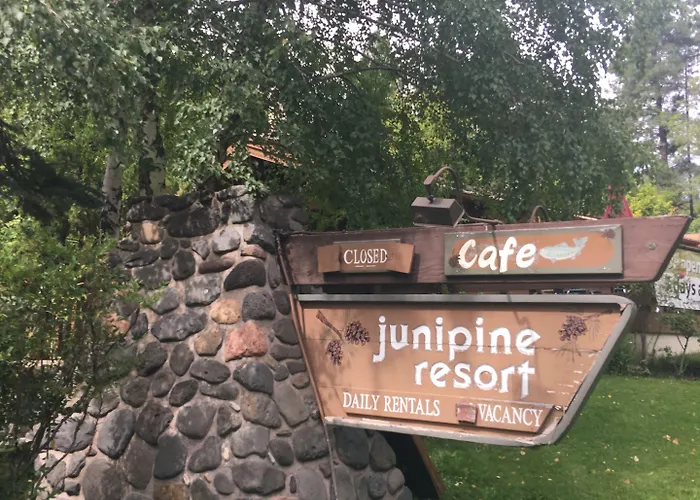 Resort Junipine 4*
