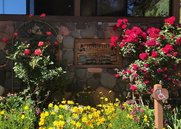 Resort Junipine 4*