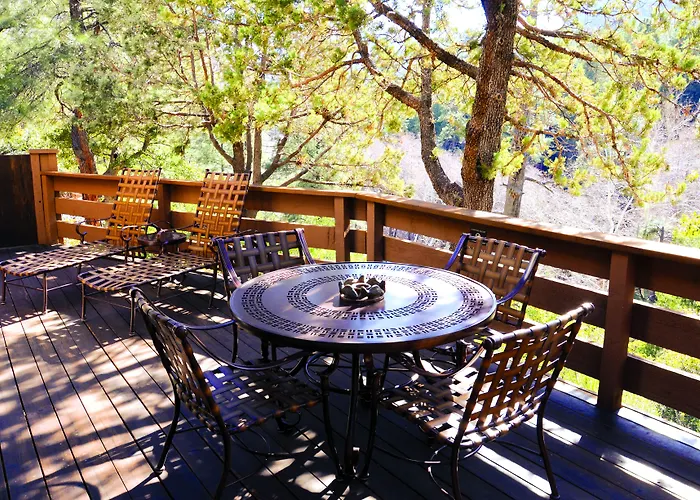Resort Junipine Sedona