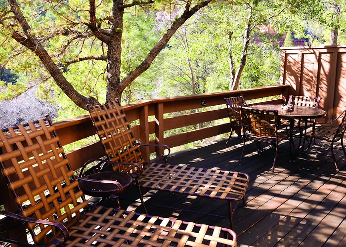 Resort Junipine 4*