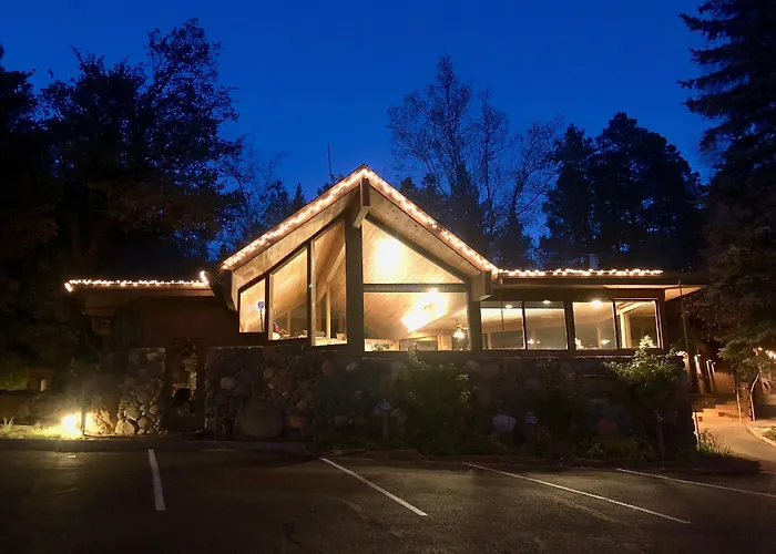 Junipine Sedona
