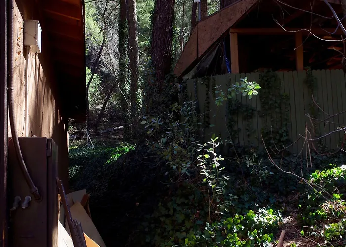Resort Junipine Sedona