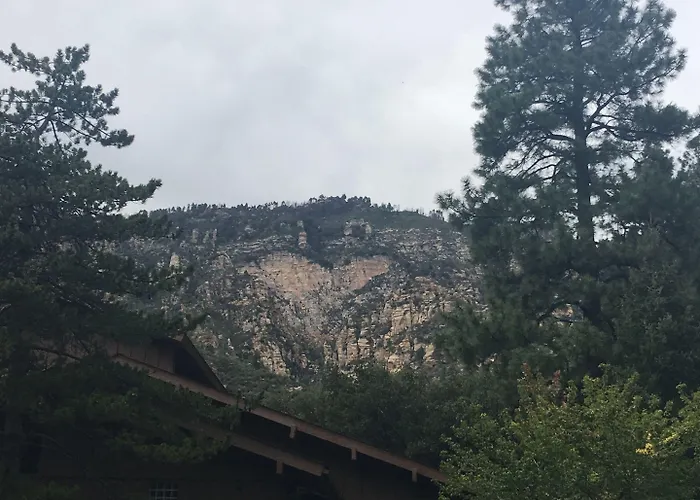 Junipine Resort