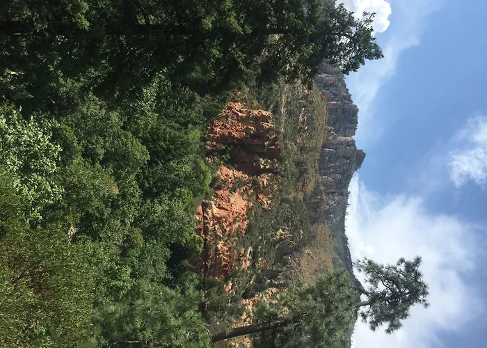 Junipine 4* Sedona