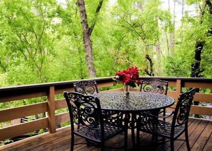 Junipine Resort 4*
