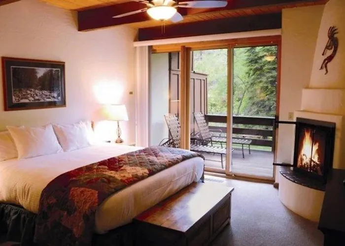 Junipine Resort Sedona