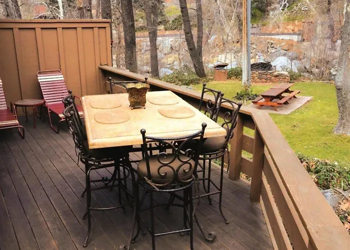 Resort Junipine Sedona