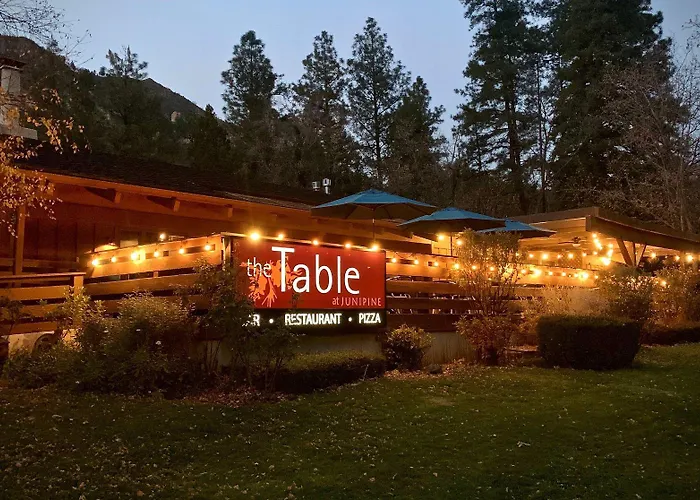Resort Junipine Sedona