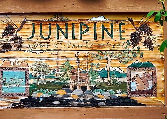 Junipine 4* Sedona