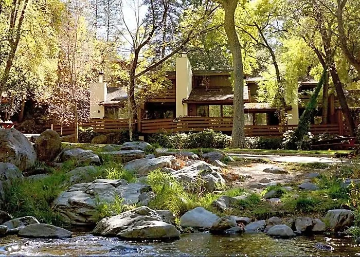 Junipine Resort Sedona