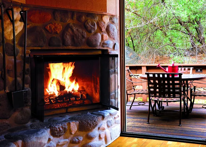 Junipine Resort Sedona