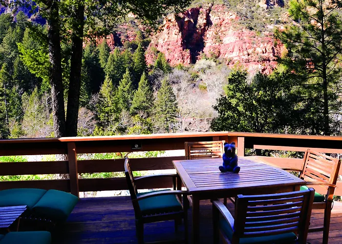 Junipine Resort 4*