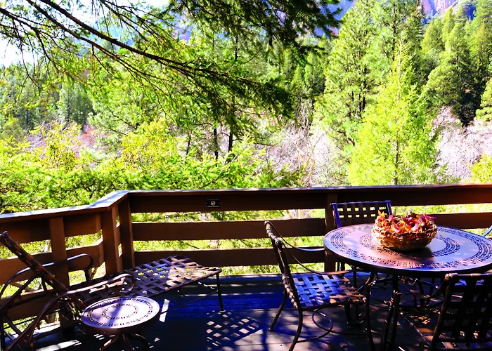 Junipine Resort 4*